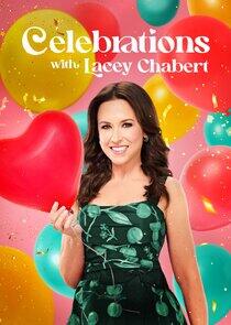 Celebrations with Lacey Chabert