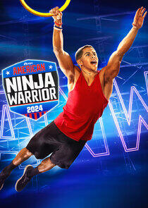 American Ninja Warrior - Season 16