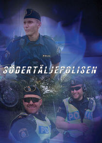 Södertäljepolisen