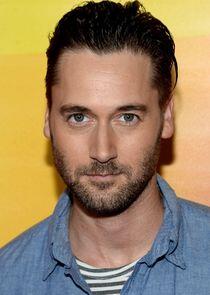 photo of Ryan Eggold