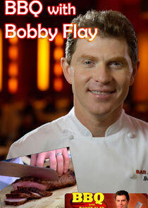 BBQ with Bobby Flay