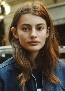 Diana Silvers