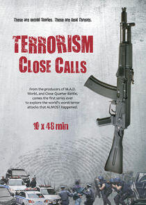 Terrorism Close Calls