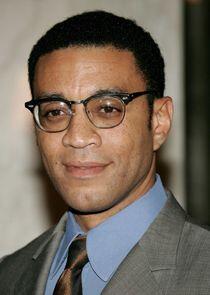 Harry Lennix