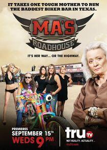 Ma's Roadhouse