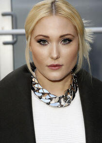 Hayley Hasselhoff