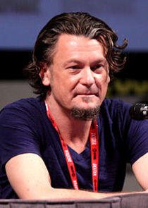 Ben Edlund