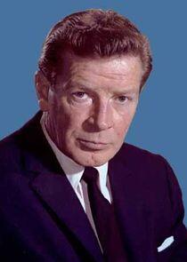 Richard Basehart