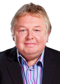 Nick Ferrari