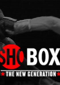 ShoBox: The New Generation