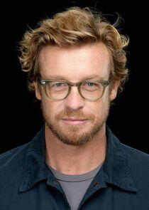 Simon Baker