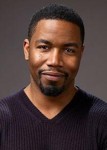 Michael Jai White