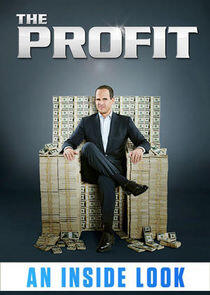 The Profit: An Inside Look