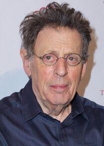 Philip Glass