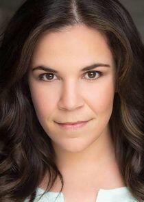 Lindsay Mendez