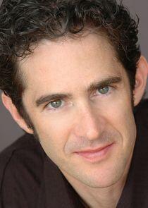 photo of Andy Blankenbuehler