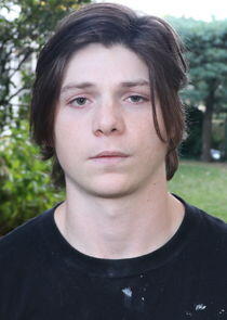 photo of Jack Mulhern