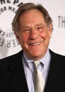 George Segal