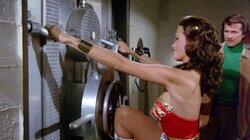 The Man Who Could Move the World The Man Who Could Move the World