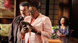 Second Chance Second Chance