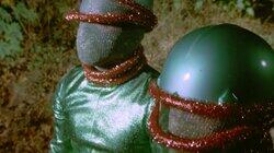 Mind Stealers from Outer Space (1) Mind Stealers from Outer Space (1)