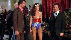 Diana's Disappearing Act Diana's Disappearing Act