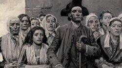 In Order to Be Free (May 1754 – May 1775) In Order to Be Free (May 1754 – May 1775)