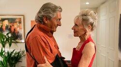 Never Too Late Never Too Late