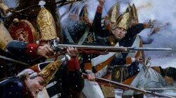 The Times That Try Men’s Souls (July 1776 – January 1777) The Times That Try Men’s Souls (July 1776 – January 1777)