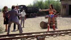 The Return of Wonder Woman The Return of Wonder Woman