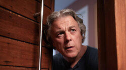 A Knock at the Door A Knock at the Door