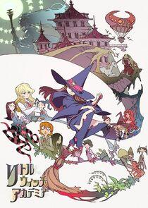 Little Witch Academia