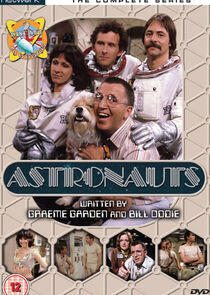 Astronauts