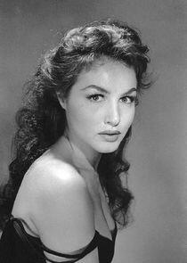 Julie Newmar