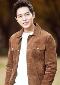 Lee Gun Woo