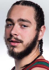 photo of Post Malone