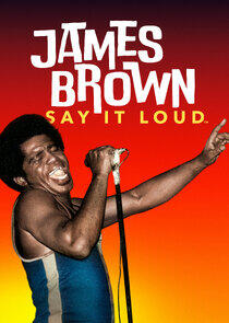 James Brown: Say It Loud