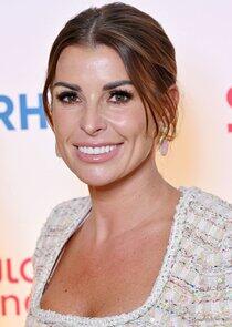 photo of Coleen Rooney