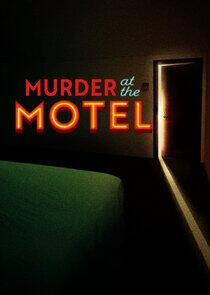 Murder at the Motel