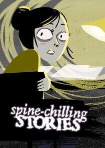 Spine Chilling Stories