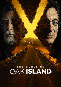 The Curse of Oak Island