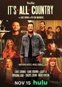 It's All Country - Season 1