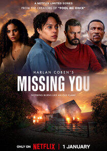 Harlan Coben's Missing You - Season 1