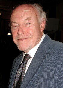 Timothy West