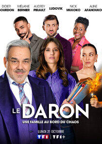 Le Daron