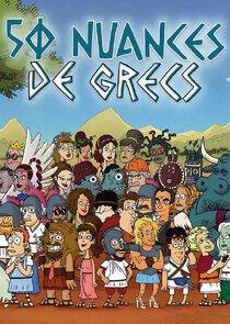 50 nuances de Grecs