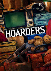 Hoarders