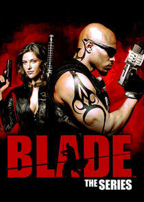 Blade: The Series