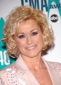 Lorrie Morgan