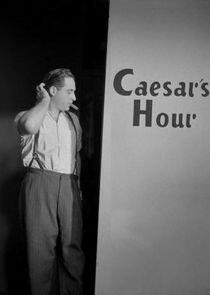 Caesar's Hour